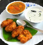 Image result for Channa Vada