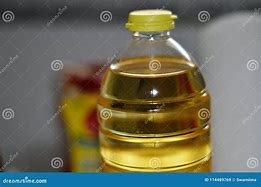 Image result for Yellow Bottle of Cooking Oil