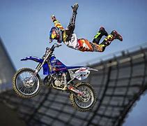 Image result for FMX X BMX