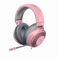 Image result for Razer Kraken Pink