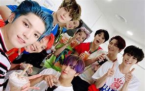 Image result for NCT 127 Fun