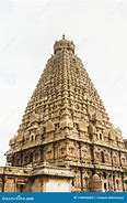 Image result for Thanjavur Temple Side View