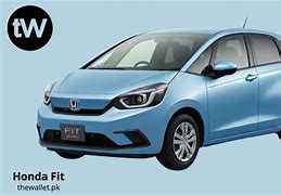 Image result for Honda Fit Pace Car