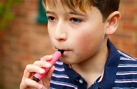 Image result for Small Children Vaping