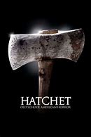 Image result for Movie Hachet