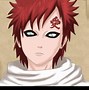 Image result for Gaara as Kazekage