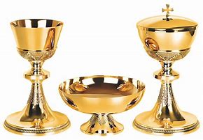 Image result for Religious Chalice