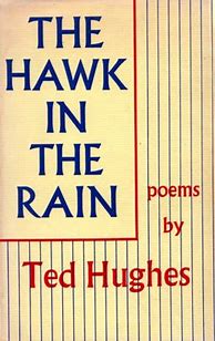 Image result for Ted Hughes Books