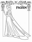 Image result for Mewarnai Frozen