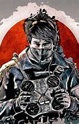 Image result for Rainbow Six Siege Fan Art Wallpaper Goyo