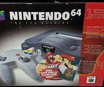 Image result for Super Mario 64 N64