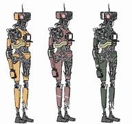 Image result for Droid Character Art