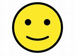 Image result for Smiling Face Emoji