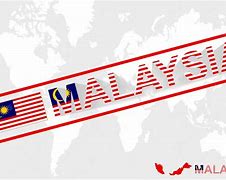 Image result for Malaysia Text Flag