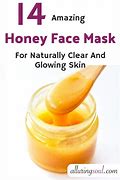 Image result for Coffee and Honey Face Mask