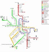 Image result for Metro in Qatar