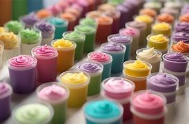 Image result for Fake Icing for Crafts