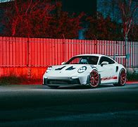 Image result for Porsche 992 GT3 RS Logo