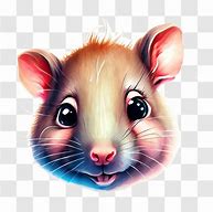 Image result for Pet Rat Drawing