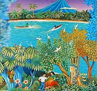 Image result for Nicaraguan Folk Art