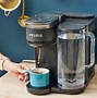 Image result for Keurig with Timer