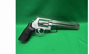 Image result for S&W 460 VXR