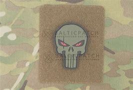 Image result for Skull with Shake Patch PVS