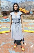 Image result for Fallout 76 Dress