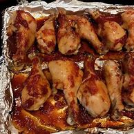 Image result for Honey Glazed Chicken Legs