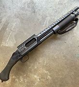 Image result for Mossberg 590 Adjustable Stock