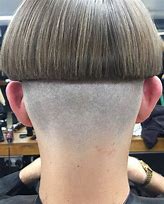 Image result for Bowl Cut Long Hair