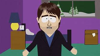 Image result for Uncle Tom in South Park