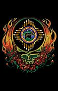 Image result for Grateful Dead Wall Art