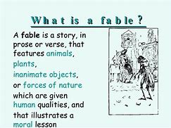 Image result for Fable Animals