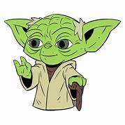 Image result for Chibi Yoda