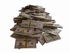 Image result for Real Money Pile Pictures