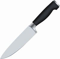 Image result for Bolo Knife Clip Art