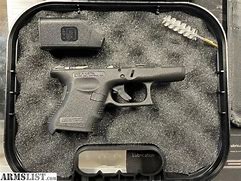 Image result for Glock 27 Frame