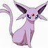 Image result for Dark Espeon Pokemon