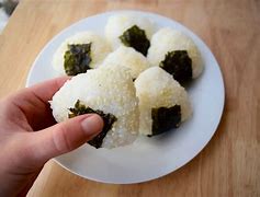 Image result for Onigiri