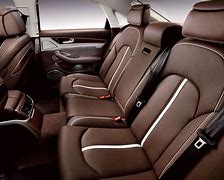 Image result for Audi A8 L Sedan