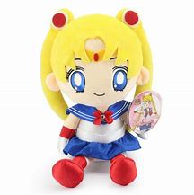 Image result for Sailor Moon Toys