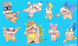 Image result for Super Mario Land Bosses