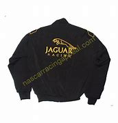 Image result for Jaguar Racing Jacket