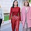 Image result for Queen Letizia Browncoats