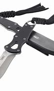 Image result for Small Tactical Fixed Blade Knives