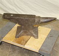 Image result for Hollow Anvil