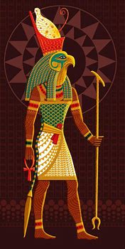 Image result for Horus