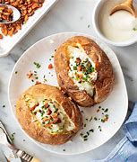 Image result for Baked Potato Pie