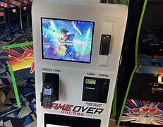 Image result for Game Over Arcade